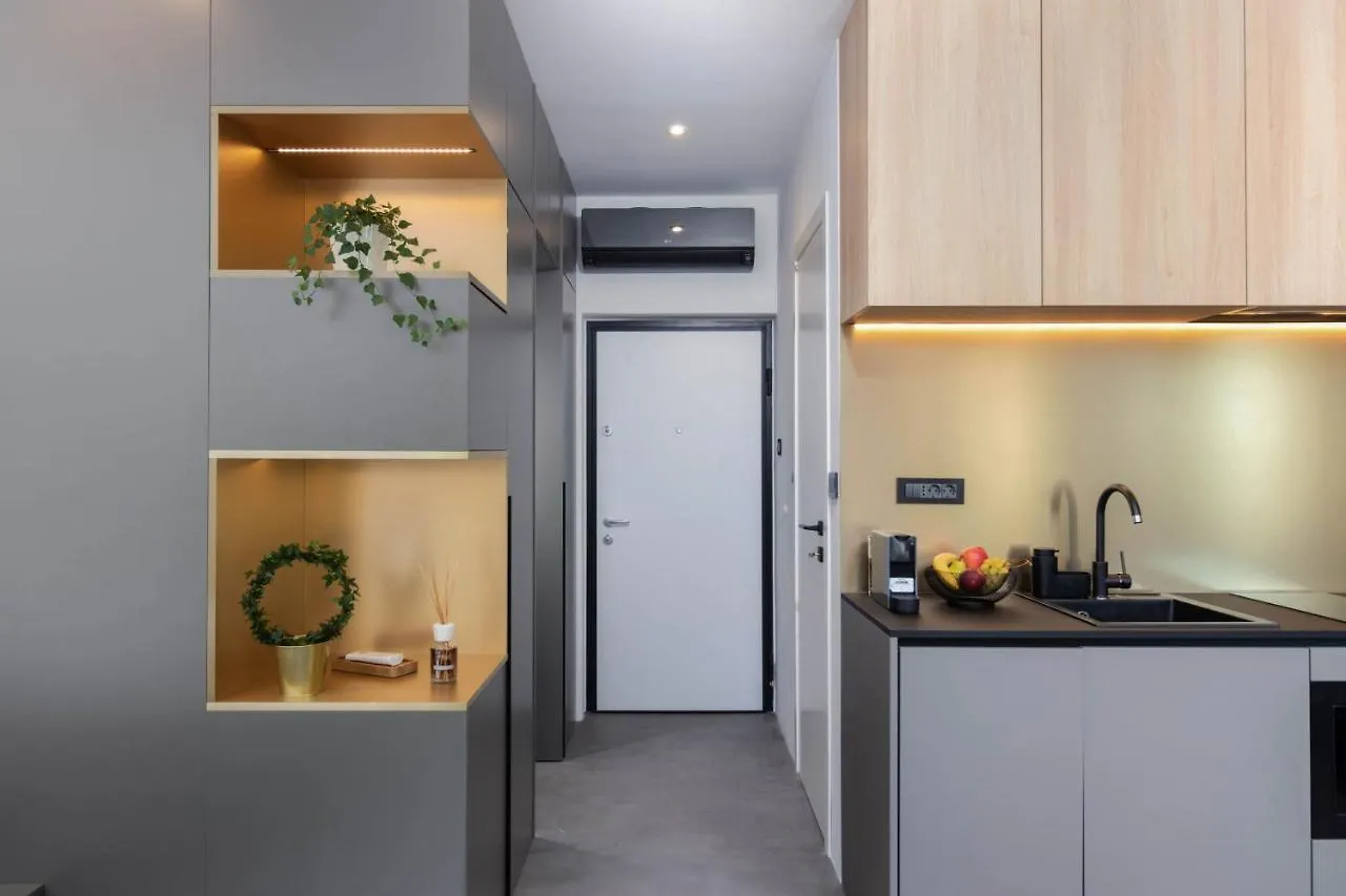 Villa Tonina Studio: City Center Opatija