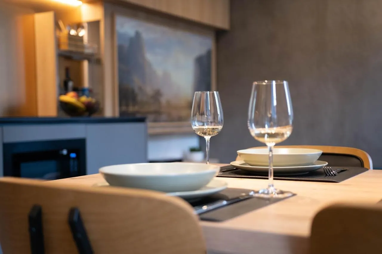 Apartment Villa Tonina Studio: City Center Opatija