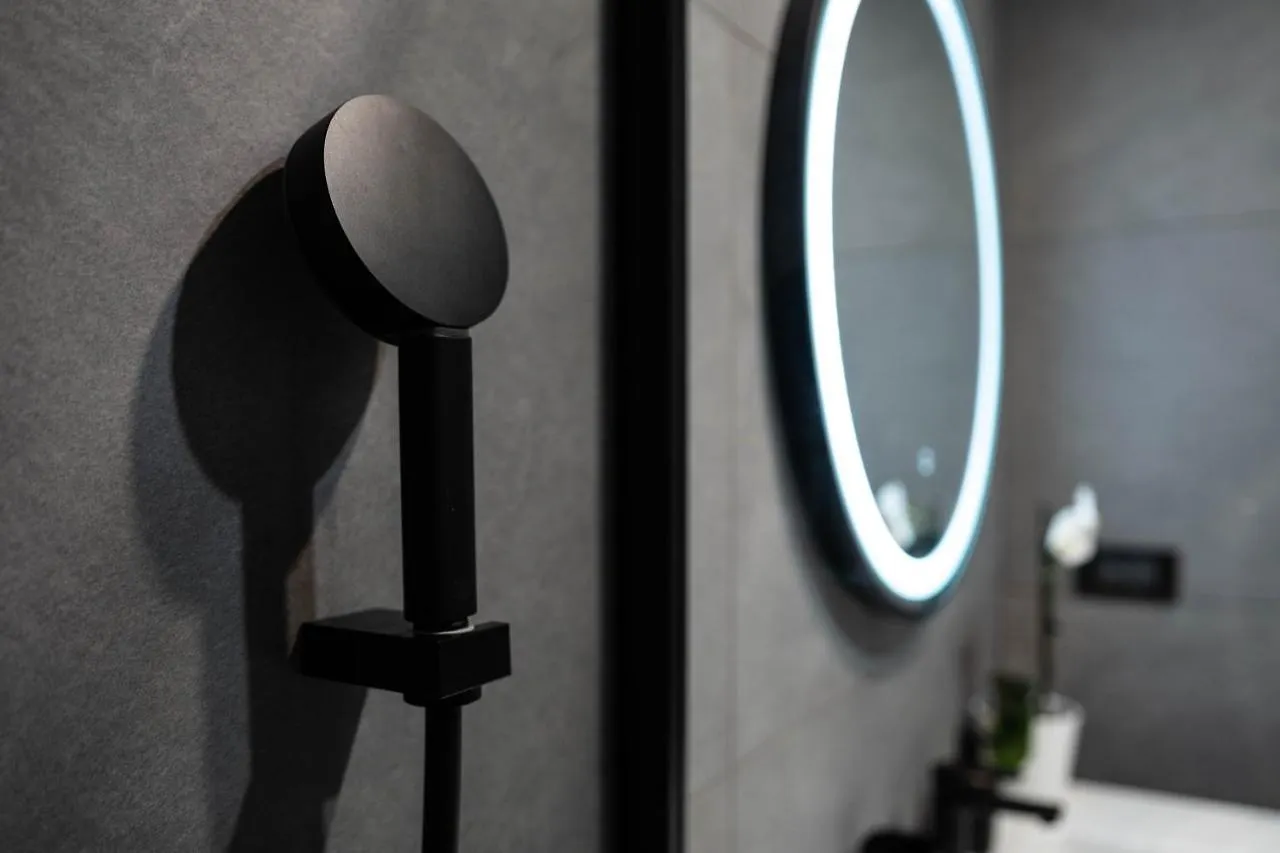 Villa Tonina Studio: City Center Opatija Apartment