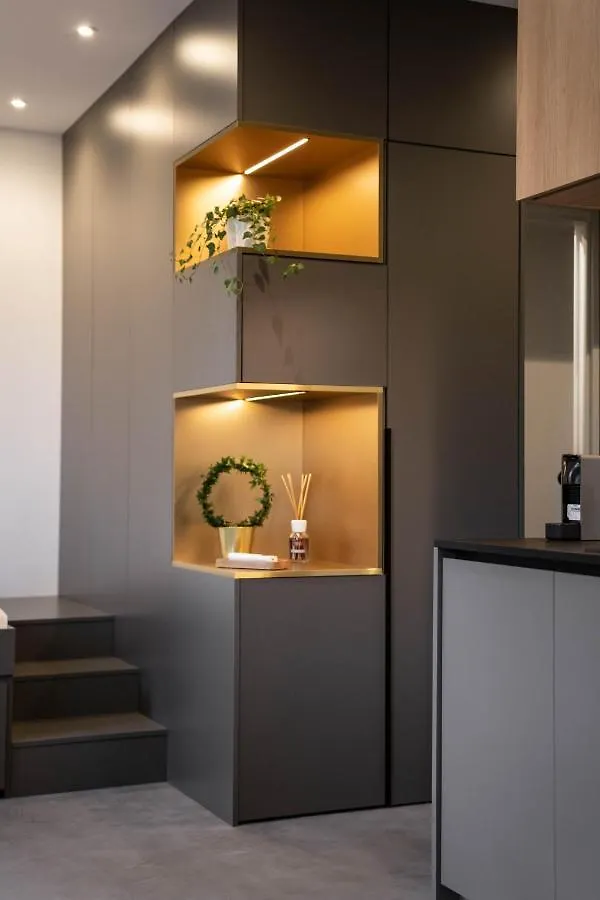 Villa Tonina Studio: City Center Opatija 0*,  Croatia